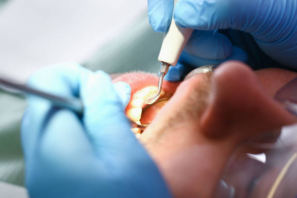Best Pediatric Emergency Dentist in Donora, PA